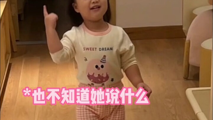 How do you raise a daughter like this? Asking for advice! #HumanCubs #AdorableKids #LittleCozyComfor