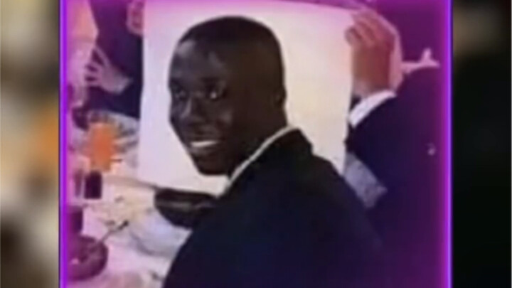 Bring a white sheet of paper when taking photos—this Black guy clearly hasn’t done this for the firs