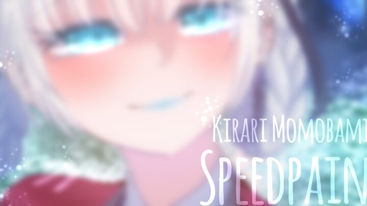 Kirari Momobami [Kakegurui Speedpaint]