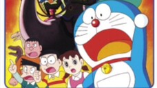 Doremon Movie 8 - Đôrêmon: Nobita và các hiệp sĩ trên khủng long
