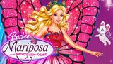 Barbie™ Mariposa (2008) | Full Movie HD | Barbie Official
