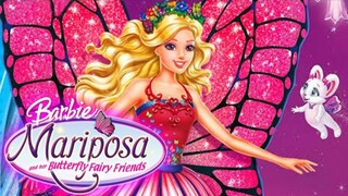 Barbie™ Mariposa (2008) | Full Movie HD | Barbie Official