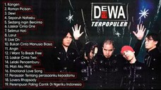 dewa 19 playlist