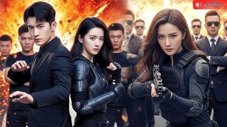 (เต็มเรื่อง)  สายลับเมียเก่าสู้กับสามีCEO  ก่อนยอมเป็นบอดี้การ์ดข้างกาย ร่วมกันทวงแค้นยึดบัลลัก์