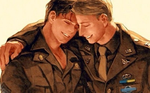 Bagian ketiga dari serial penggemar resmi paksa mati: Shield Winter Part 1 (serial yang wajib dibaca