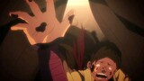 Mumei vs Kageyuki  Kabaneri of the Iron Fortress Movie 3 The Battle of  Unato [1080p] - BiliBili
