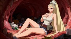 Trashborne Ascension