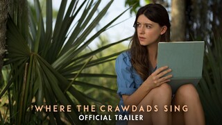 Xa ngoài kia nơi loài tôm hát trailer - KC: 02.09.2022