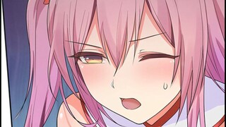 Tengkorak Tak Terkalahkan Benwei 493-494: Tulang Emas Tertinggi, sikap para tetua berubah dengan cep