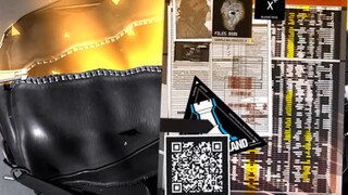 [Game] Recruiting a 6-Star Operator | "Arknights"