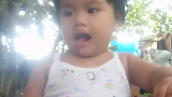 Marunong na sya mag dance ❤️