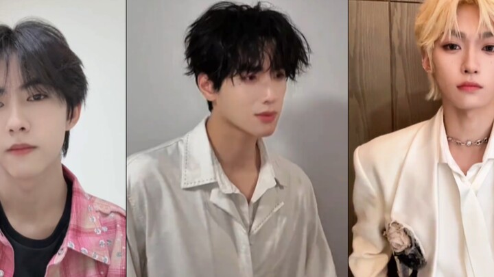 【刀马刀马】合体，虽迟但刀2.0……