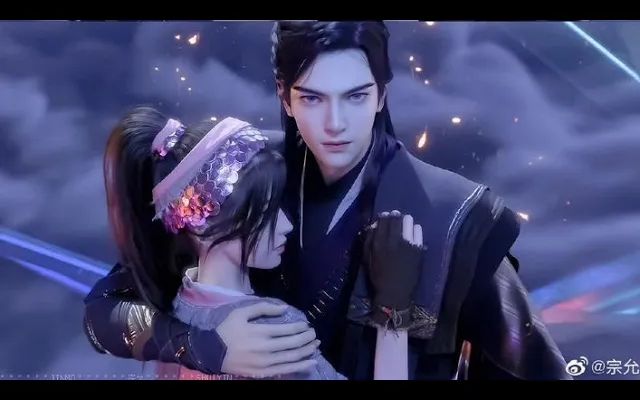 เกาะสิเหลียง 春思量 { jing Xuan และ tu li }shorts