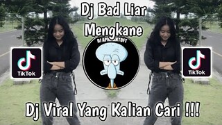 DJ BAD LIAR MENGKANE VIRAL TIK TOK TERBARU 2022 YANG KALIAN CARI ! BEKEN