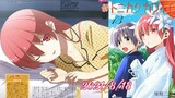 Dù sao cũng dễ thương ( Tonikaku Kawai ) - Trailer [ Vietsub ] Season 2 Tập  OVA