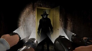 PEMBURU HANTU LAWAK 2