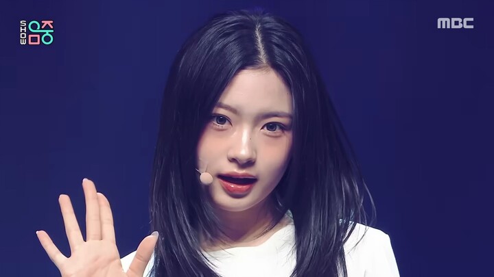 KiiiKiii Delulu Performance MBC260307