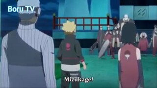 Boruto: Naruto Next Generations (Ep 29.2) Cuộc đấu đá của đám trẻ con #Boruto_tap29