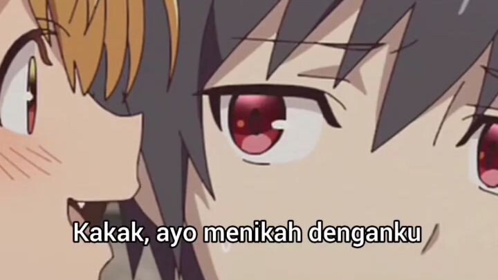 di ajak nikah loli “ψ(｀∇´)ψ