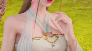 你得撑住了！那可是你媳妇！！！
