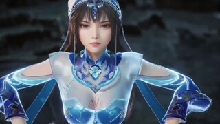 Peerles Devine Emperor Eps 13 Indo