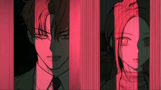 Tears on the Withered Flower 56 Shura Field! The ex-husband is back!!