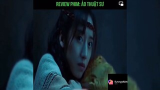 Tóm tắt phim: Ảo thuật sư p2 #reviewphimhay