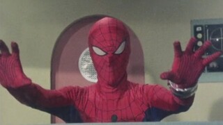 (Chinese subtitles) Complete collection of theme songs, transformations and titles of Spider-Man "Th