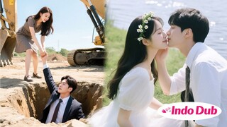 Dimulai dengan karakter wanita jahat, dia mengubah nasib penjahat itu dengan cintanya