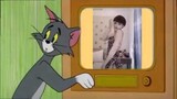 Tom và Jerry chế Trần Đức Bo