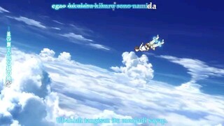 Strike Witches Season 2 Episode 12 Subtitle Indonesia