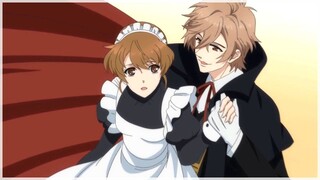 Brothers Conflict || Light Em Up