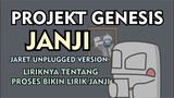 PROJEKT GENESIS / Janji (Jaret Unplugged Parody Version) (English in Caption)