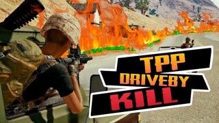 Teknik PRO PUBG yang WAJIB Dimiliki Semua Player - DRIVE BY SHOOT PUBG