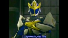 Madan Senki Ryukendo Fandub Indonesia