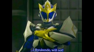 Madan Senki Ryukendo Fandub Indonesia