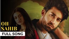Oh Sahib | Bilal Abbas - Sarah Khan | Zain Zohaib | Zee Zindagi