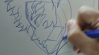 เขย่าก่อนทาสีและสอนวิธีวาดชะตากรรมของประเทศให้ทุกคน