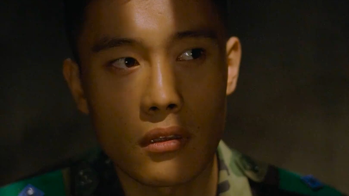 Dubbed by netizens as one of the greatest films, it has earned a score of 8.9 from 100,000 viewers.