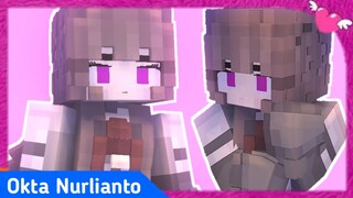 Hp Meme ♥ Songs | Minecraft Singing Animation | Okta Nurlianto Channel