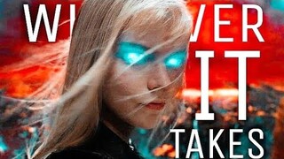 MAGIK || WHATEVER IT TAKES