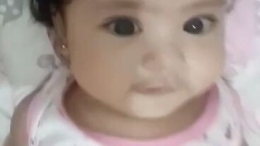 BABY BLOGGER