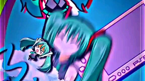 jj hatsune miku ❤😫