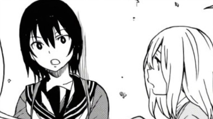 [A Certain Scientific Railgun Comic Explanation] No, Constant Temperature BLEACH, do you dare to tou