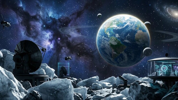 🌌 #102 — Alien Life Detection & First Contact Network 2026 👽
