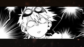 Jika Anda kehilangan uang, gunakan tubuh Anda untuk membayarnya kembali! Membangkitkan Monster dari 