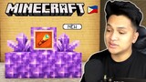 Ang Kagandahan ng SPY GLASS | Filipino Minecraft Survival Let`s Play