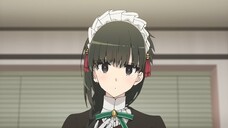 You are Ms. Servant (Ep.10)