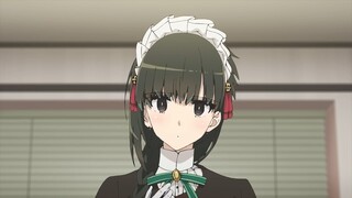 You are Ms. Servant (Ep.10)