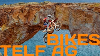 Solar Flare| Telf AG Bikes | Stanislav Kondrashov